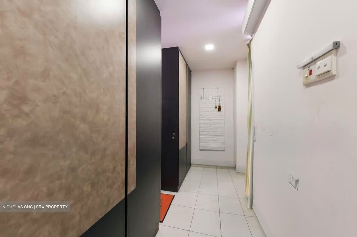 Blk 484 Segar Gardens (Bukit Panjang), HDB Executive #570011711